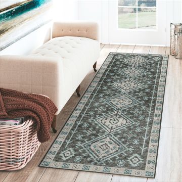 Brisbane Series II Rug - Midnight