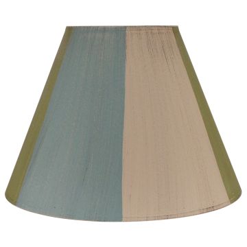 Beachside Cottage Seagrass Lampshades