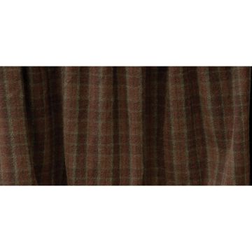Cabin Bear Bedskirt