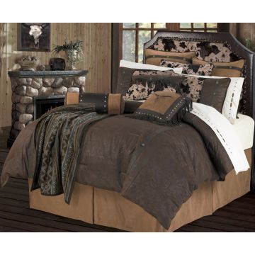 Caldwell Comforter Set