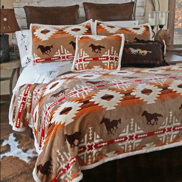 Free Rein Bedding Collection