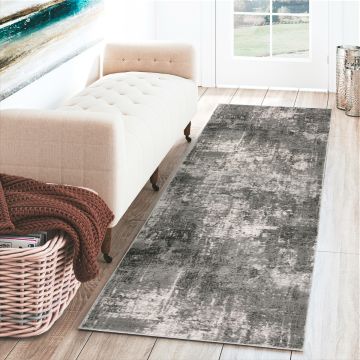 Cascina Series XI Rug - Carbon