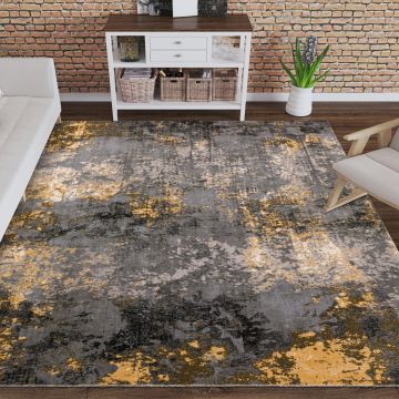 Cascina Series IX Rug - Fossil