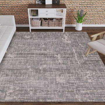 Cascina Series V Rug - Graphite