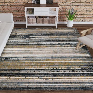 Cascina Series IV Rug - Multicolor