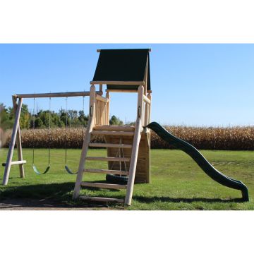 Cedar Peak Best Seller Playset