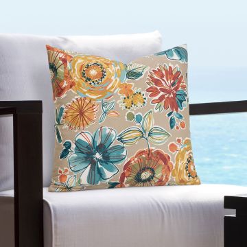 Colsen Accent Pillow