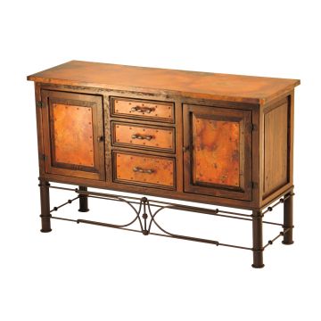 64"L x 21"D x 41"H