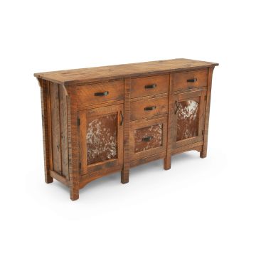 Cattleman’s Lodge Sideboard
