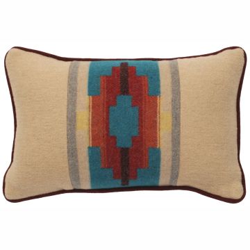 Crystal Creek Rectangle Decor Pillow