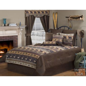 Dakota Bedding Ensemble