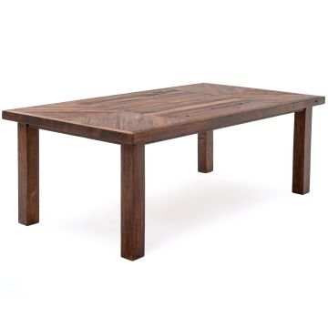 Rustic Farm Table