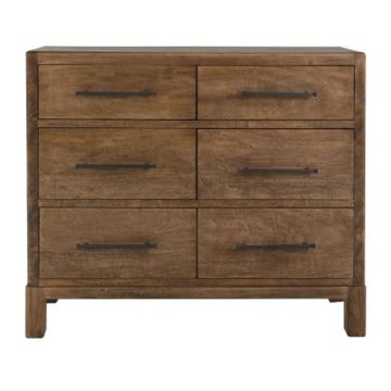 Merida 6 Drawer Dresser