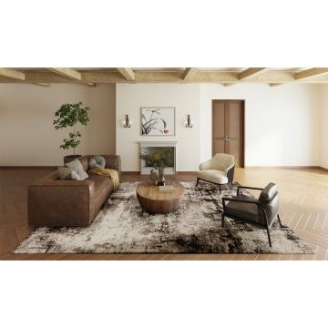 Denizi Putty Rug 