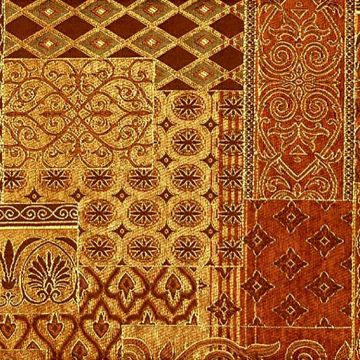 Empress fabric