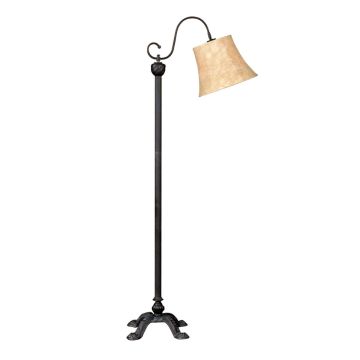 Aspen Style Floor Lamp