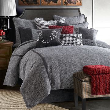 Hamilton Bedding Collection