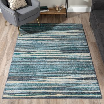 Gala Series II Rug - Multicolor