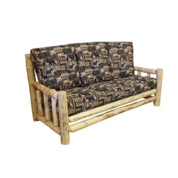 Hidden Lake Cedar Sofa