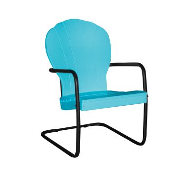 Manchester Poly Chair