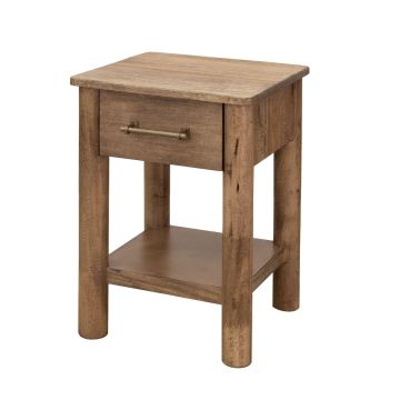 Modern Olimpia Chair Side Table