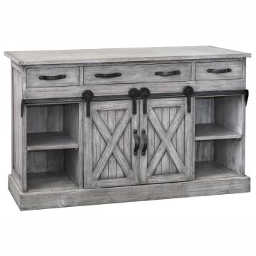 Rolling Hills Extra Deep Sideboard
