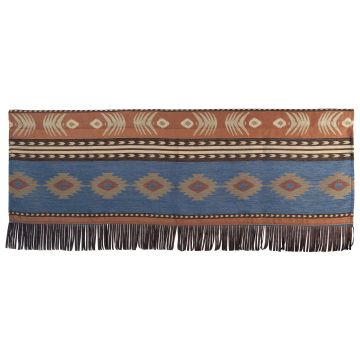 Sierra Southwestern Valance