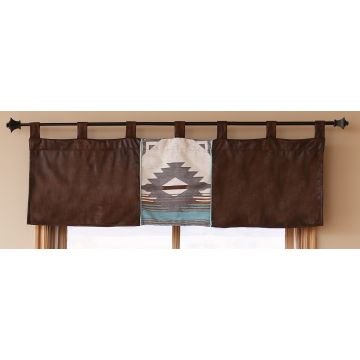 Badlands Sky Valance