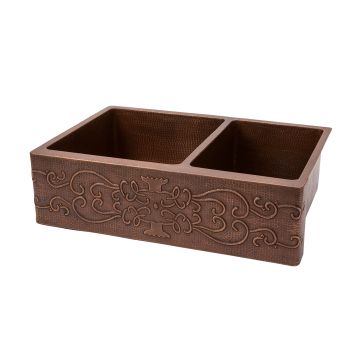 Kitchen Apron Sink