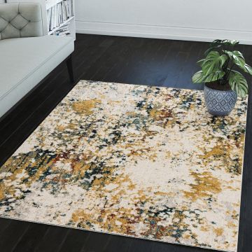 Karma Series XXVI Rug - Multicolor