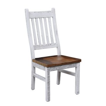 Kowan Chic Reclaimed Dining Chair