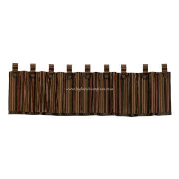 Wilderness Ridge Valance