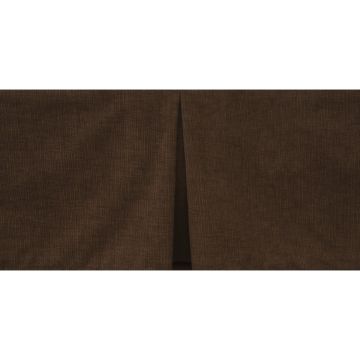 Lodge Lux Bedskirt