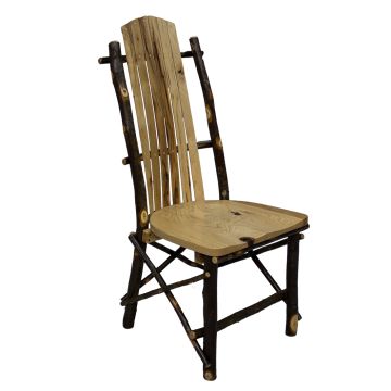 Hickory Legacy Side Chair