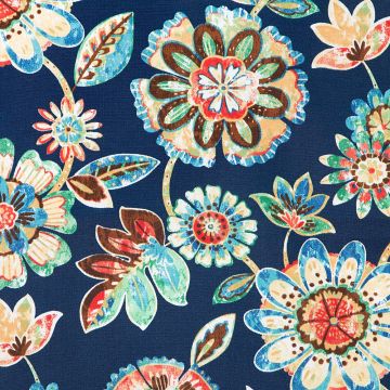 Magnolia Fabric