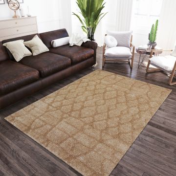 Marquee Series I Rug - Sand
