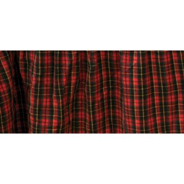 McWoods Bedskirt