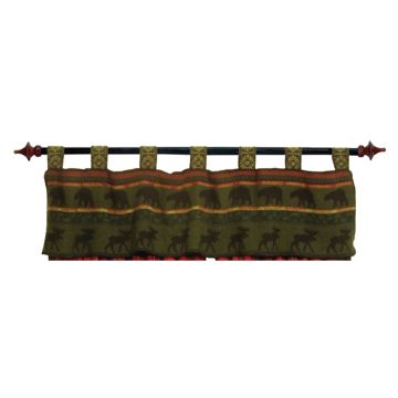 McWoods Valance