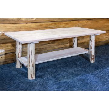 Montana Coffee Table