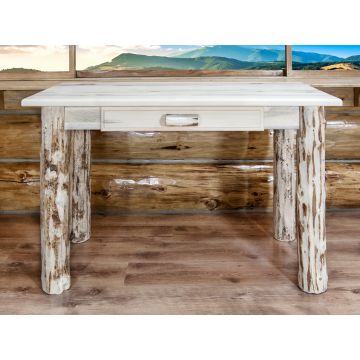 Montana Laptop & Writing Desk
