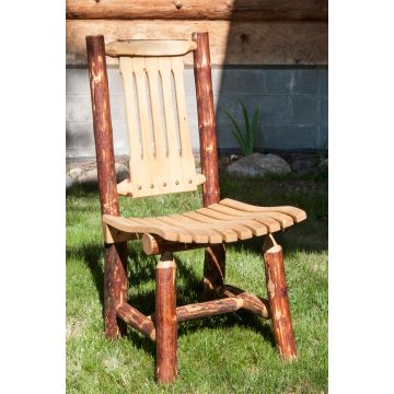 Glacier Country Patio Chair