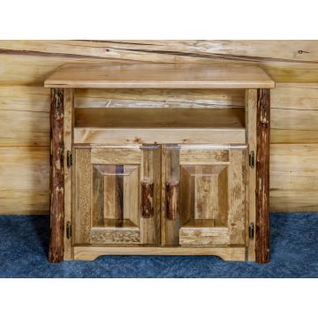 Glacier Country Untility Cabinet