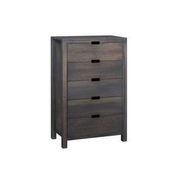 Myster Bay 5 Drawer Dresser 