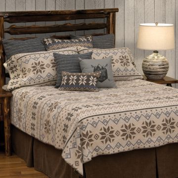Neiva Bedspread 