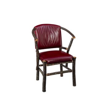 New West Cody Short Arm Hoop Chair