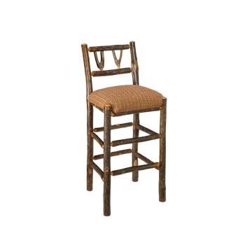 New West Missoula Slingshot Bar Stool