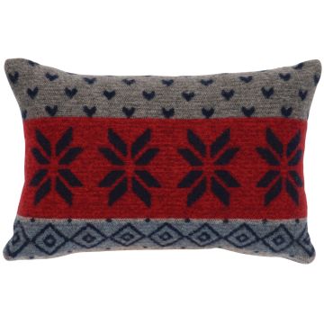 Nordic Décor Pillow