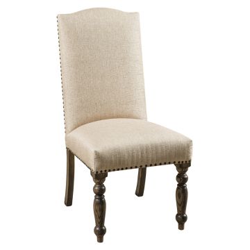 Olson Modern Upholstered Dining Side Chair