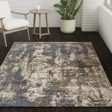Orleans Series XIII Rug - Moonbeam