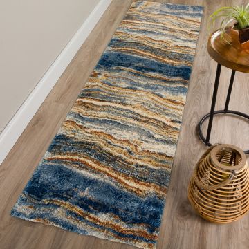 Orleans Series XVIII Rug - Multicolor